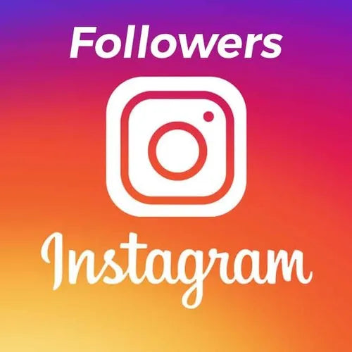 100,000 Instagram Followers (Fast Delivery)